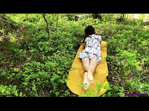 ❤️ Tinder တွင် သူစိမ်းတစ်ယောက်သည် ကျွန်ုပ်၏ Pussy နှင့် Fucks များကို တောထဲ၌ စိတ်အားထက်သန်စွာ အနိုင်ယူသည်။ ❤ Porno မှာ porn my.goodseller.top ❤