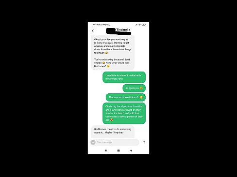 ❤️ Tinder မှ PAWG အသစ်တစ်ခုကို ကျွန်ုပ်၏ harem သို့ ထည့်ခဲ့သည် ( Tinder နှင့် စကားပြောပါ ) ❤ Porno မှာ porn my.goodseller.top ❤